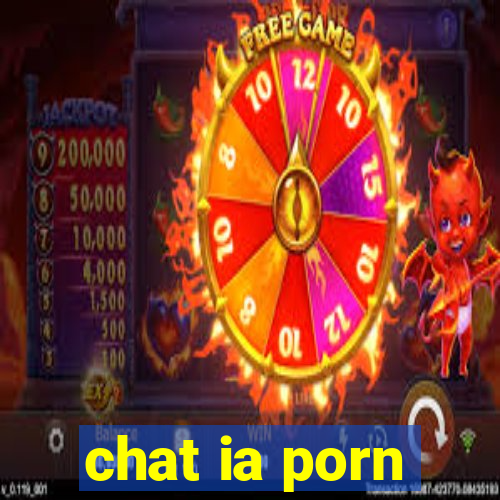 chat ia porn